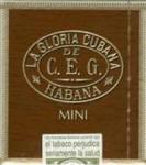 Mini La Gloria Cubana Mini